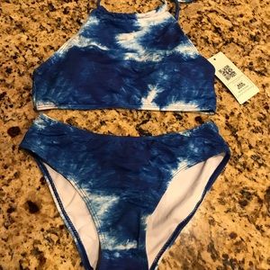 Juniors NWT Bikini, SZ XS